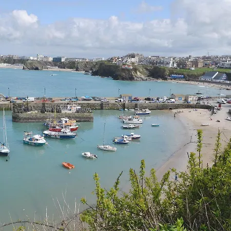 22 Zinc Apartment Newquay (Cornwall)