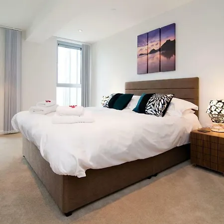 22 Zinc Apartment